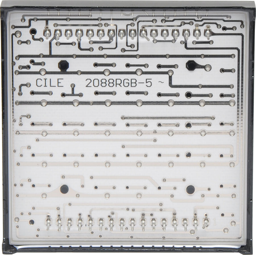 8x8 RGB LED Matrix Display