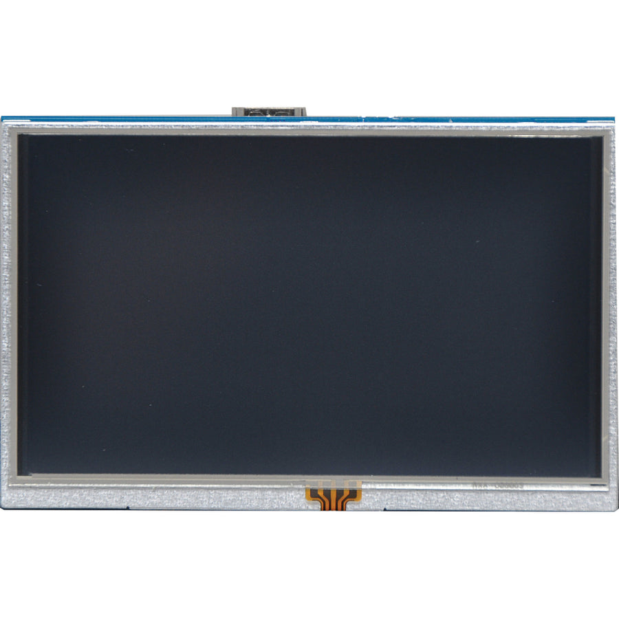 LCD 800 x 480 HDMI Touchscreen For Raspberry Pi