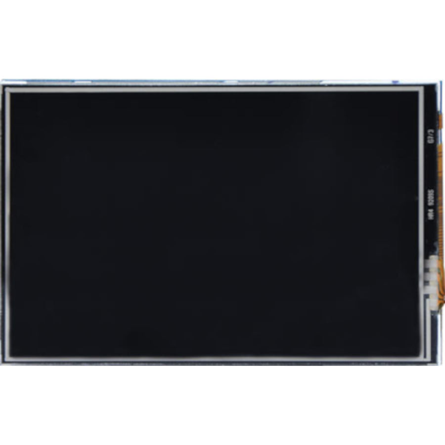 SV 3.5 inch LCD TFT Touchscreen For Raspberry Pi