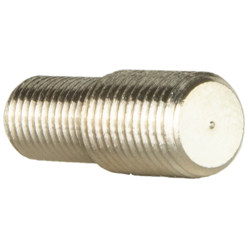 GME AD201 Male to Male Adaptor 3-8 to 5-16 Thread to Suitable for 27Mhz Antennas