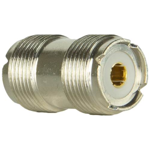 GME AD206 UHF PL259 Socket to PL259 Socket Adaptor