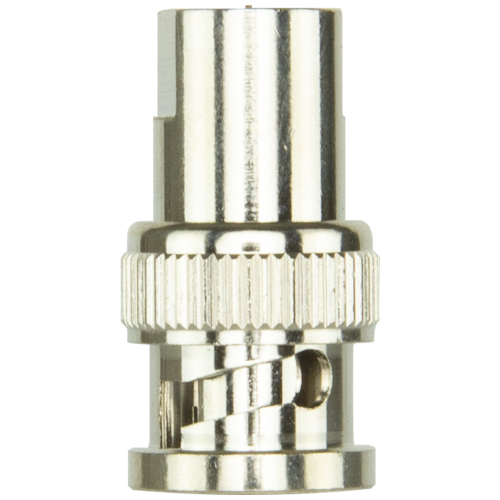 GME AD502 UHF Standard FME Male to BNC Adaptor