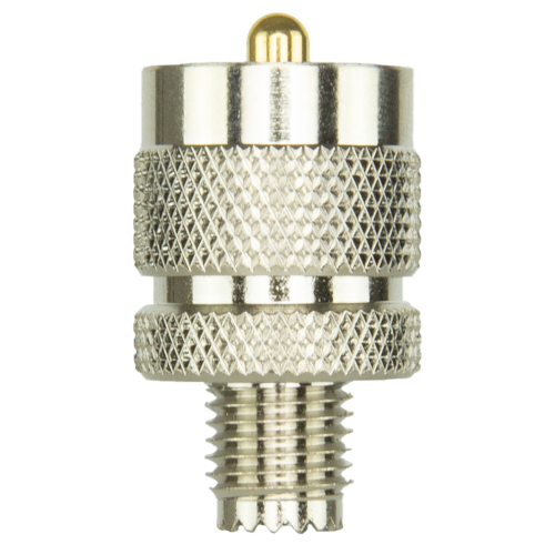 GME AD511 Mini UHF Socket to PL259 Adaptor