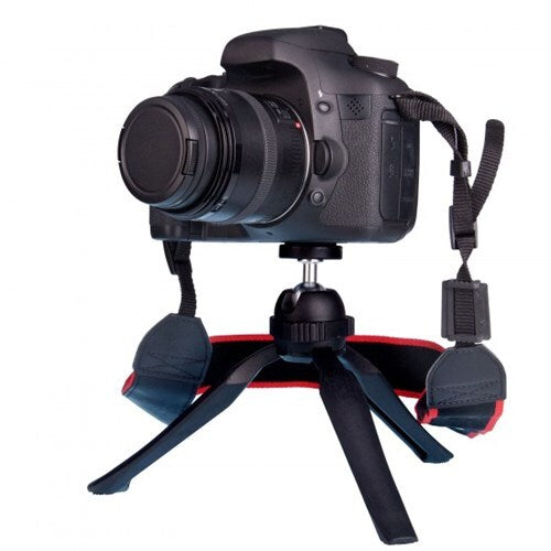 Laser Table Top Tripod with phone adapter