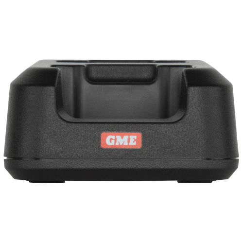 GME BCD017 Dual Desktop Charging Cradle to suit the TX675-TX677 Handheld Radio