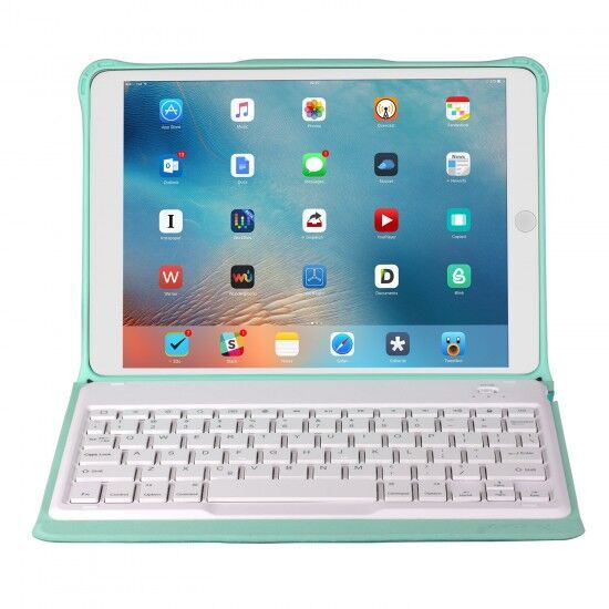 KB-IPAD102-GRN