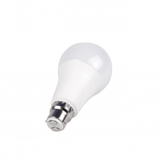 Laser Remote Control 10 W Smart Home Light White LED Alexa Bulb B22 Fitting