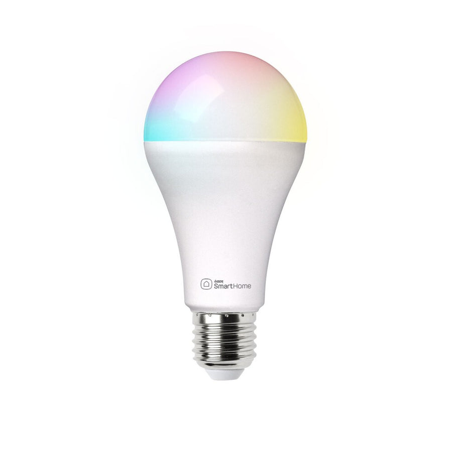 LSH-E27RGB10W