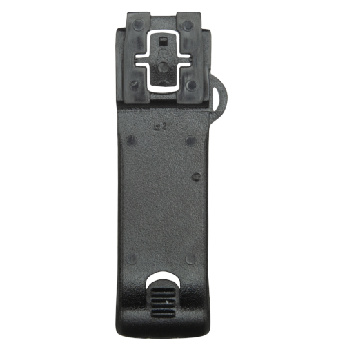 GME MB019 Plastic Belt Clip Suit TX6200 & TX7200 Black