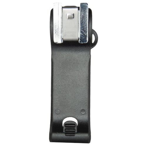 GME MB027 Plastic Belt Clip with Metal Style Connector-Suit TX6500S