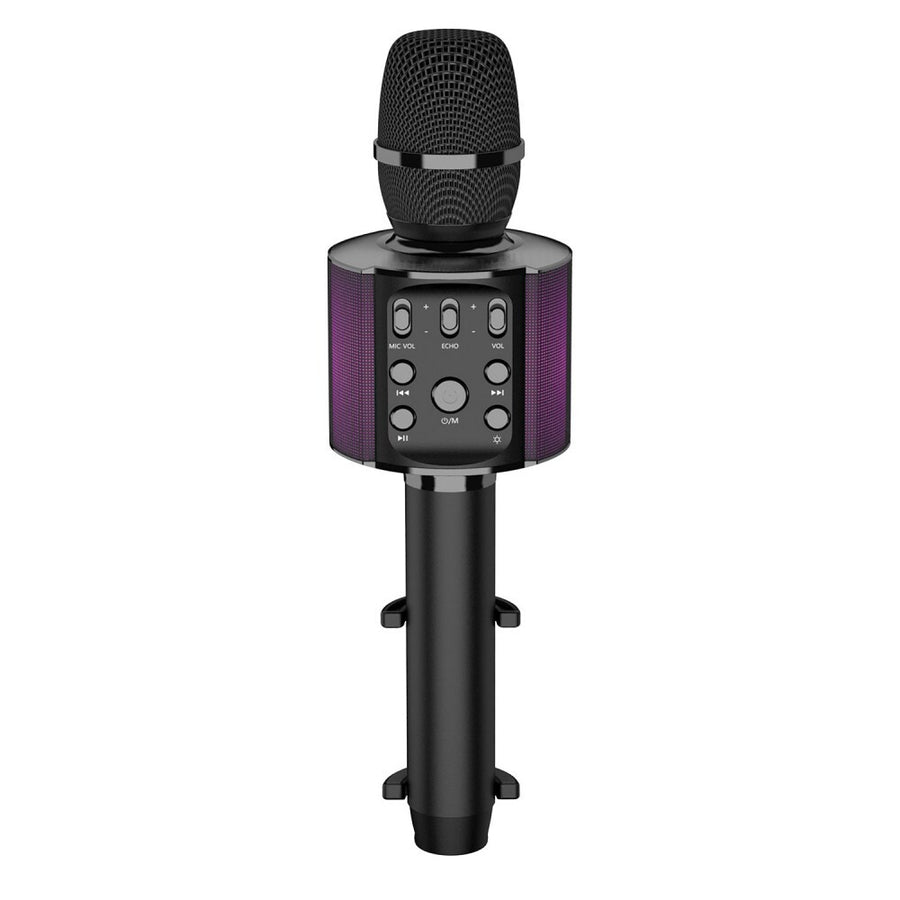 MIC-AKLED-BLK
