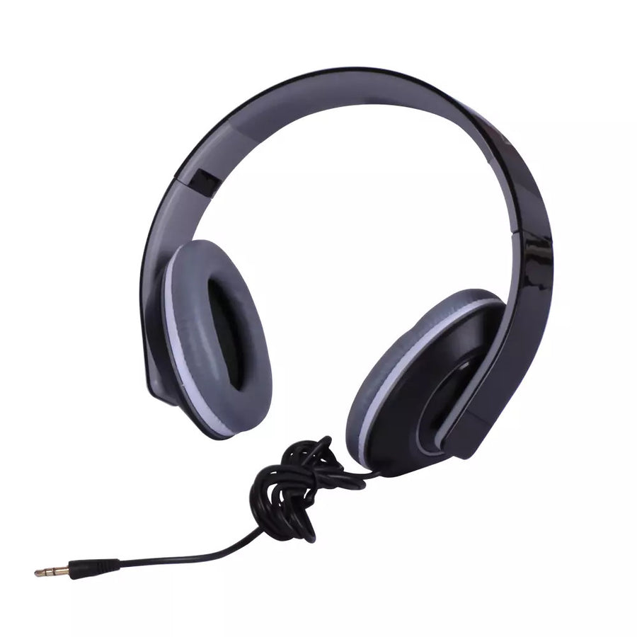 Laser Tablet 5 in 1 Accessories Pack with 2.4A car charger and  Hi-Fi headphones