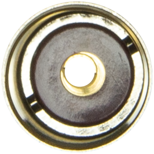 GME PL259 Connector with a 4.9mm End Plug