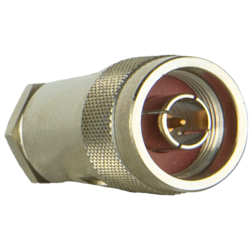 GME PL405 N Type Connector to Suit RG213-U Cables Plug