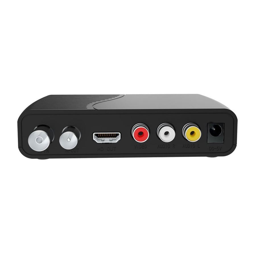 Laser Digital Full HD Sound Picture Set Top Box HDMI Media Player USB Recording