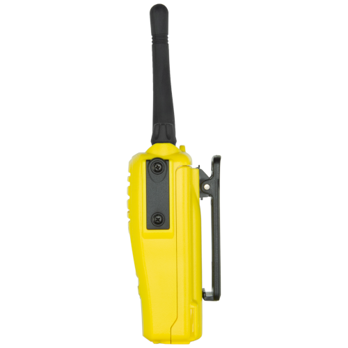 GME TX6160YTP 5 Watt UHF CB Handheld Radios Dual Desktop Rapid & Vehicle Charger