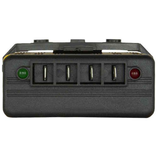 GME VC7S UHF 7 Amp 24V-12V DC Voltage Converter Reverse Polarity Protection
