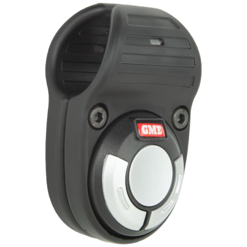 GME W1 Wireless PTT Remote Steering Wheel Mountable Compatible with the TX4500WS